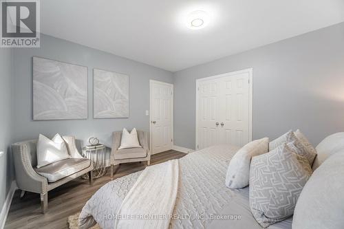 1204 Simcoe Street S, Oshawa, ON - Indoor Photo Showing Bedroom