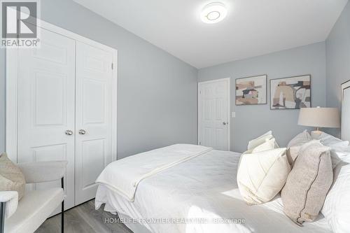 1204 Simcoe Street S, Oshawa, ON - Indoor Photo Showing Bedroom