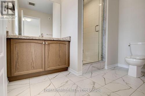 263 Gillespie Drive, Brantford, ON - Indoor Photo Showing Bathroom