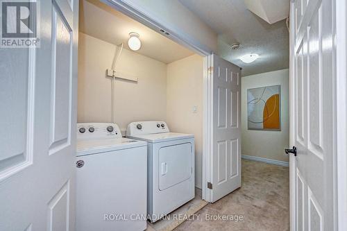 57 - 755 Linden Drive, Cambridge, ON - Indoor Photo Showing Laundry Room