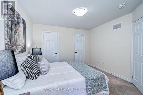 57 - 755 Linden Drive, Cambridge, ON - Indoor Photo Showing Bedroom