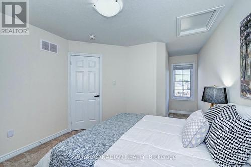 57 - 755 Linden Drive, Cambridge, ON - Indoor Photo Showing Bedroom