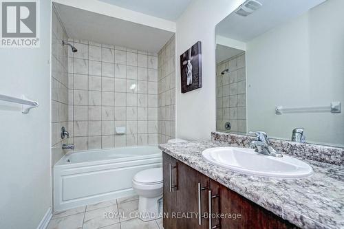 57 - 755 Linden Drive, Cambridge, ON - Indoor Photo Showing Bathroom