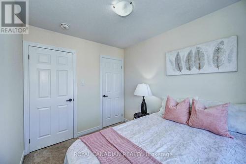 57 - 755 Linden Drive, Cambridge, ON - Indoor Photo Showing Bedroom