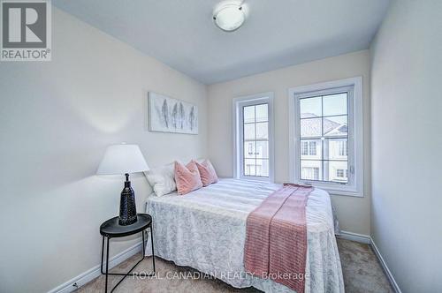 57 - 755 Linden Drive, Cambridge, ON - Indoor Photo Showing Bedroom