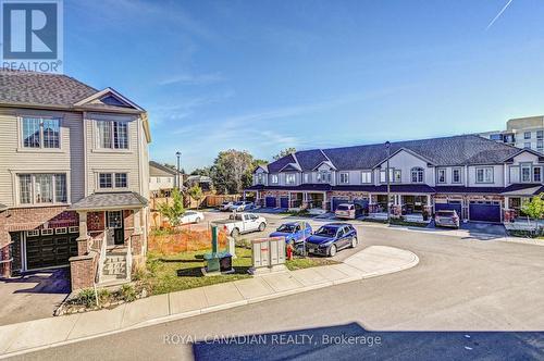 57 - 755 Linden Drive, Cambridge, ON - Outdoor With Facade