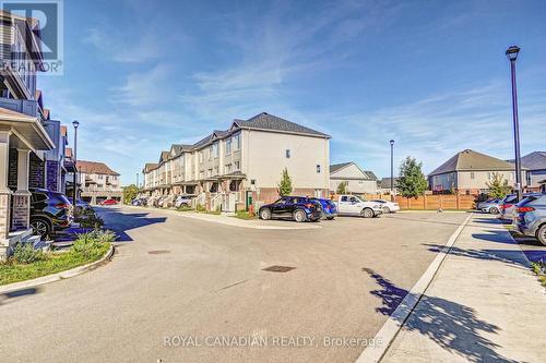 57 - 755 Linden Drive, Cambridge, ON - Outdoor