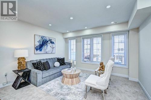 57 - 755 Linden Drive, Cambridge, ON - Indoor Photo Showing Living Room