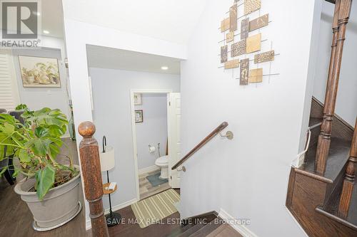 51 Burgess Crescent, Brantford, ON - Indoor Photo Showing Other Room