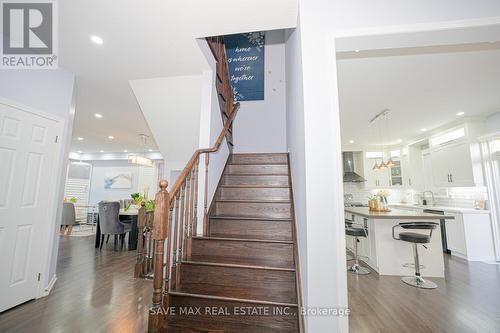 51 Burgess Crescent, Brantford, ON - Indoor Photo Showing Other Room