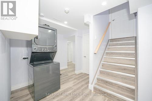 51 Burgess Crescent, Brantford, ON - Indoor Photo Showing Laundry Room