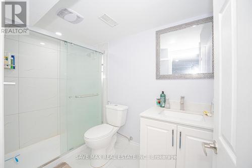 51 Burgess Crescent, Brantford, ON - Indoor Photo Showing Bathroom