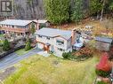 1745 Ridgewood Road, Nelson, BC  - Outdoor With Deck Patio Veranda 