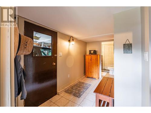 1745 Ridgewood Road, Nelson, BC - Indoor Photo Showing Other Room