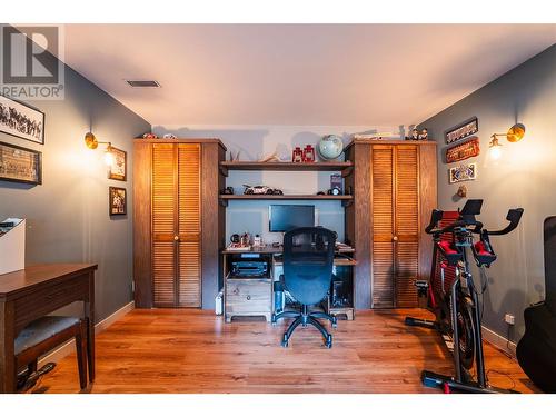 1745 Ridgewood Road, Nelson, BC - Indoor Photo Showing Other Room