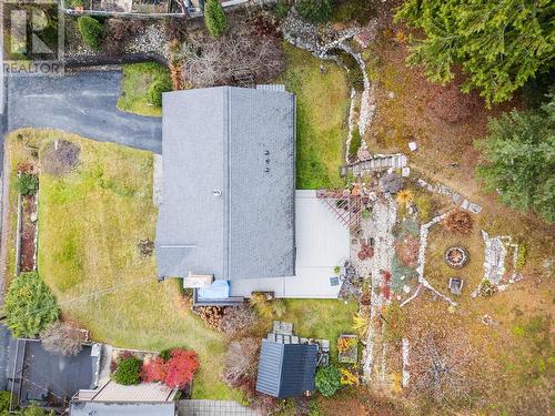 1745 Ridgewood Road, Nelson, BC - Outdoor