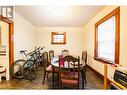 220-222 Vernon Street, Nelson, BC  - Indoor Photo Showing Dining Room 