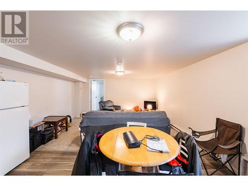 220-222 Vernon Street, Nelson, BC - Indoor Photo Showing Dining Room