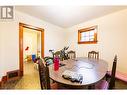 220-222 Vernon Street, Nelson, BC  - Indoor Photo Showing Dining Room 