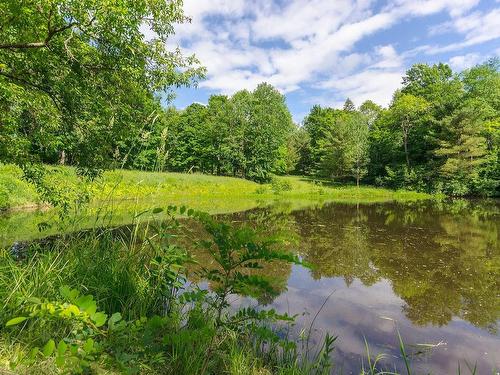 Water view - 35 Rue Academy, Sutton, QC - Outdoor With View