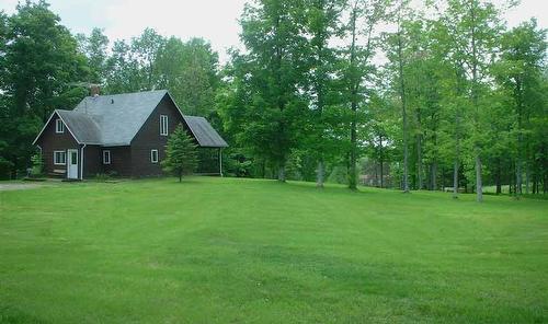 Exterior - 14 Rue Highland, Sutton, QC - Outdoor