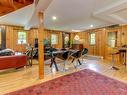 Overall view - 14 Rue Highland, Sutton, QC  - Indoor 