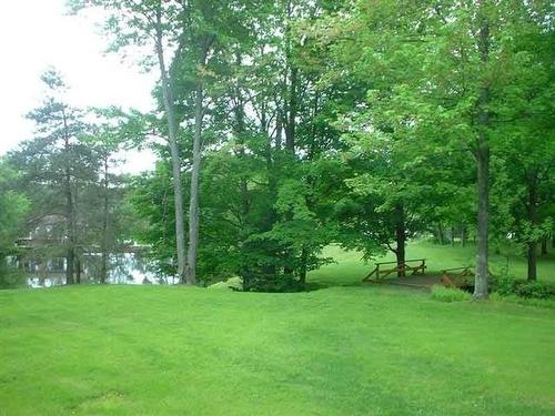 Terre/Terrain - Rue Highland, Sutton, QC 