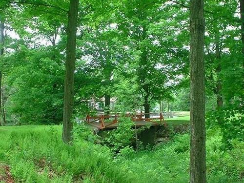 Terre/Terrain - Rue Highland, Sutton, QC 