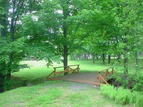 Terre/Terrain - Rue Highland, Sutton, QC 