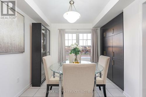 41 Betterton Crescent, Brampton, ON - Indoor Photo Showing Dining Room