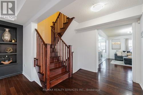 41 Betterton Crescent, Brampton, ON - Indoor Photo Showing Other Room