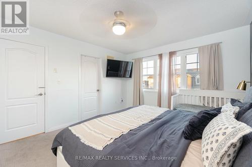 41 Betterton Crescent, Brampton, ON - Indoor Photo Showing Bedroom