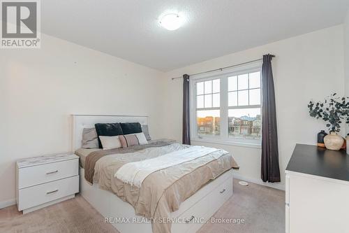 41 Betterton Crescent, Brampton, ON - Indoor Photo Showing Bedroom