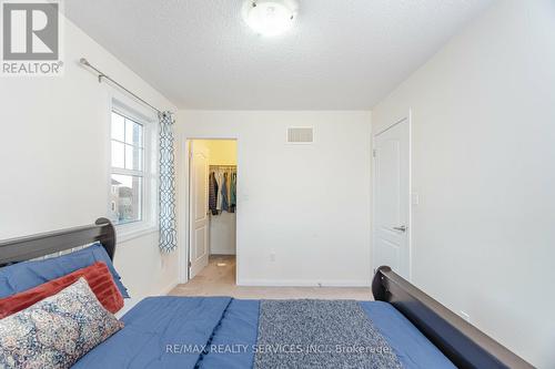 41 Betterton Crescent, Brampton, ON - Indoor Photo Showing Bedroom