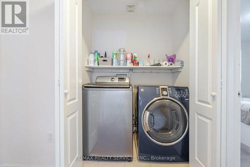 41 Betterton Crescent, Brampton, ON - Indoor Photo Showing Laundry Room