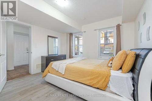 41 Betterton Crescent, Brampton, ON - Indoor Photo Showing Bedroom