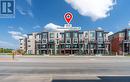 13 - 175 Veterans Drive, Brampton, ON  - Outdoor 