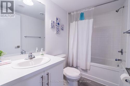 13 - 175 Veterans Drive, Brampton, ON - Indoor Photo Showing Bathroom