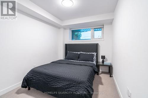 13 - 175 Veterans Drive, Brampton, ON - Indoor Photo Showing Bedroom