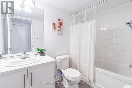 13 - 175 Veterans Drive, Brampton, ON - Indoor Photo Showing Bathroom