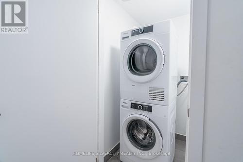 13 - 175 Veterans Drive, Brampton, ON - Indoor Photo Showing Laundry Room