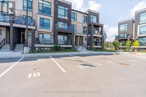 13 - 175 Veterans Drive, Brampton, ON - Outdoor With Facade