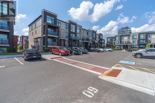 13 - 175 Veterans Drive, Brampton, ON - Outdoor With Facade