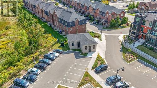 13 - 175 Veterans Drive, Brampton, ON - Outdoor With View