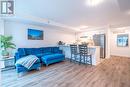 13 - 175 Veterans Drive, Brampton, ON  - Indoor 