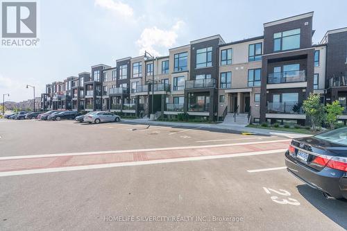 13 - 175 Veterans Drive, Brampton, ON - Outdoor With Facade