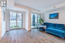 13 - 175 Veterans Drive, Brampton, ON  - Indoor Photo Showing Living Room 