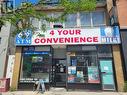 1990 Eglinton Avenue W, Toronto, ON 