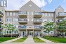 101 - 5705 Long Valley Road, Mississauga, ON  - Outdoor With Facade 