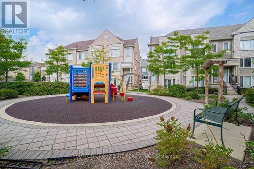 101 - 5705 Long Valley Road, Mississauga, ON - Outdoor